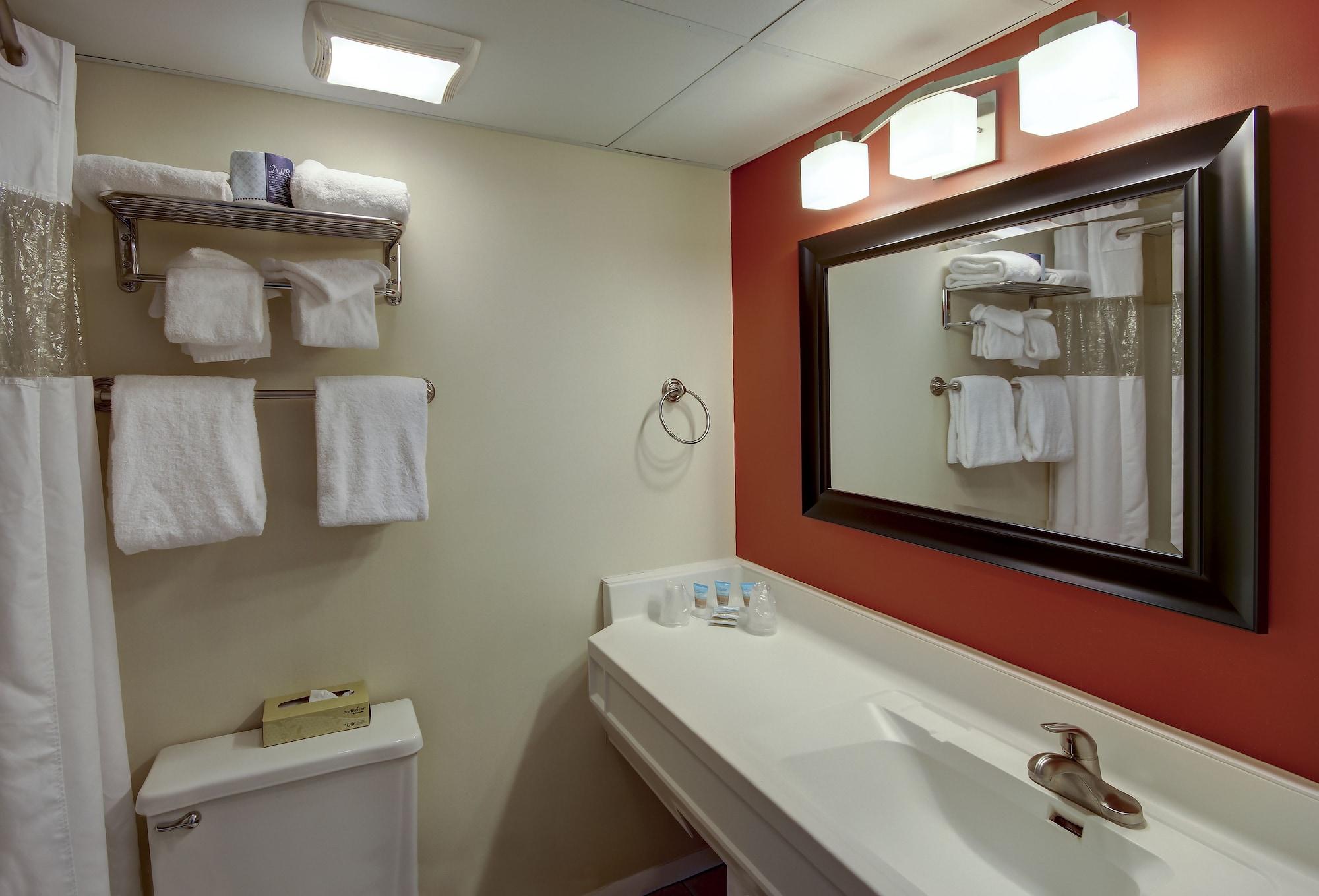 Sealoft Oceanfront Hotel Ocean City Dış mekan fotoğraf