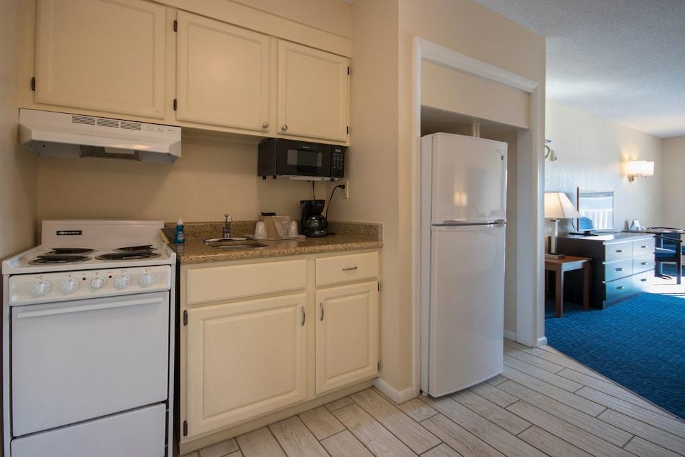 Sealoft Oceanfront Hotel Ocean City Dış mekan fotoğraf