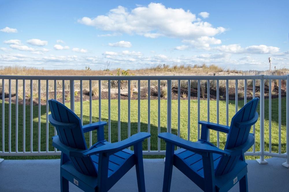 Sealoft Oceanfront Hotel Ocean City Dış mekan fotoğraf