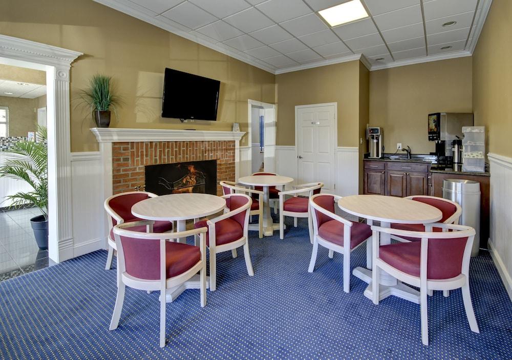 Sealoft Oceanfront Hotel Ocean City Dış mekan fotoğraf