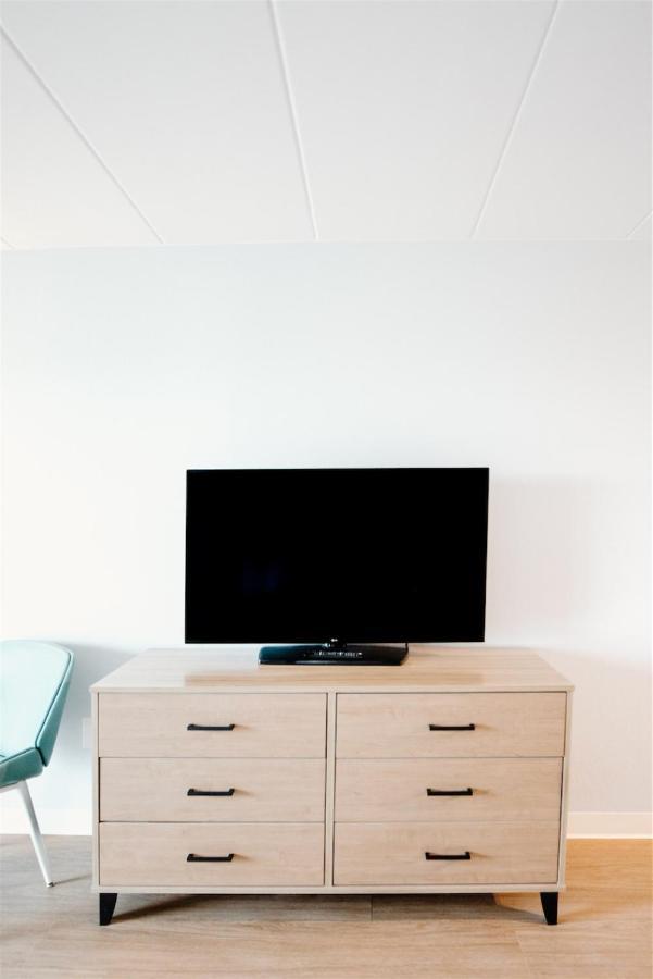 Sealoft Oceanfront Hotel Ocean City Dış mekan fotoğraf