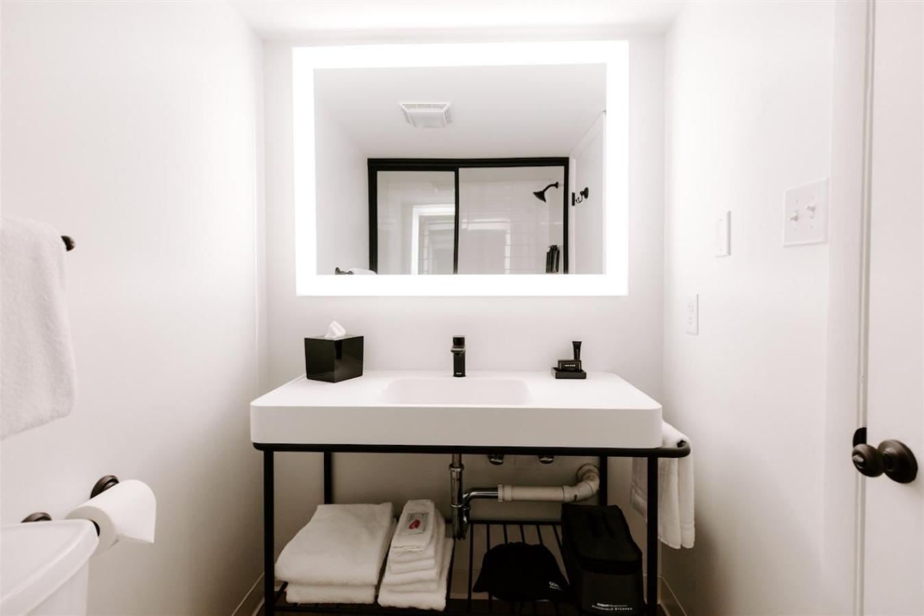 Sealoft Oceanfront Hotel Ocean City Dış mekan fotoğraf