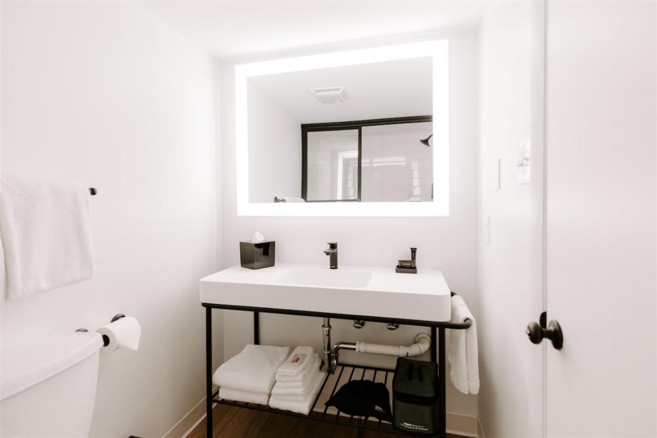 Sealoft Oceanfront Hotel Ocean City Dış mekan fotoğraf