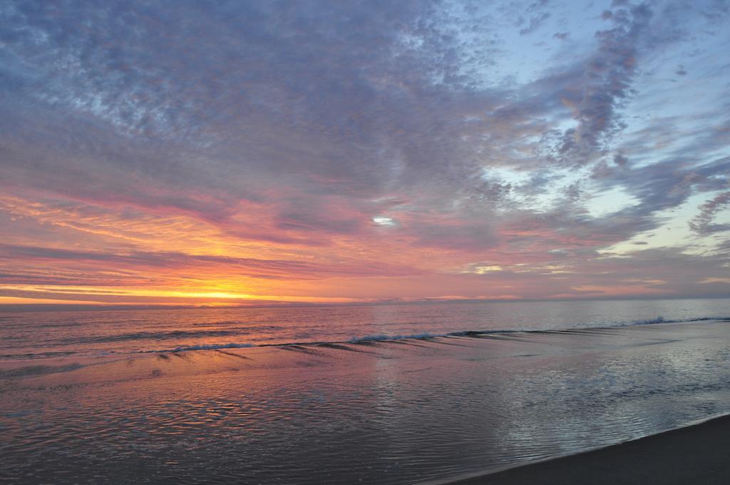Sealoft Oceanfront Hotel Ocean City Dış mekan fotoğraf