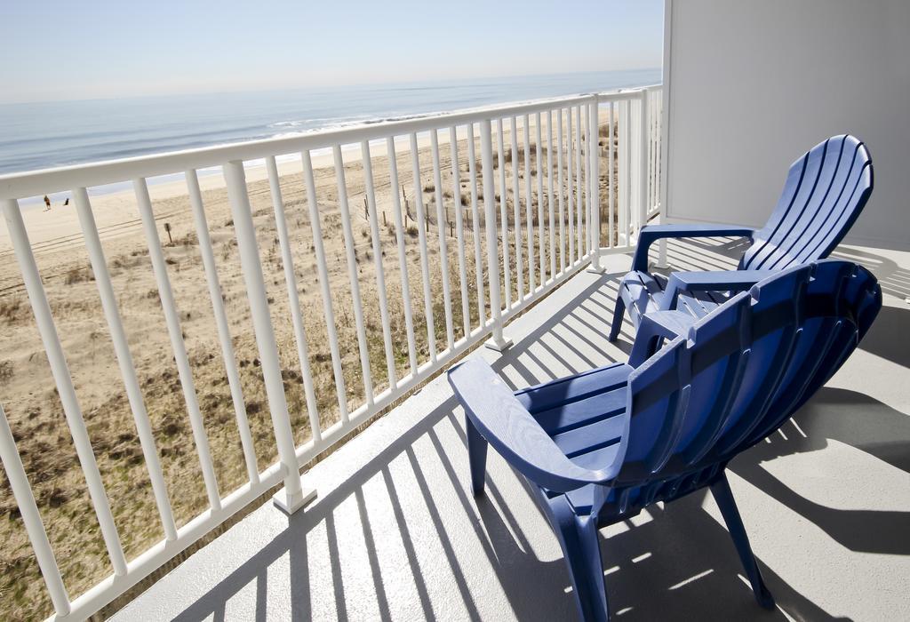 Sealoft Oceanfront Hotel Ocean City Dış mekan fotoğraf