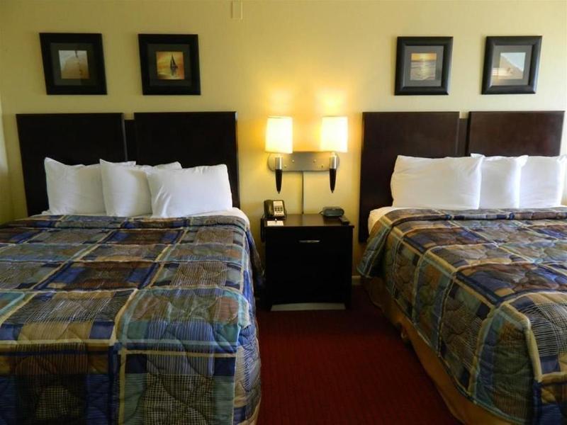 Sealoft Oceanfront Hotel Ocean City Dış mekan fotoğraf