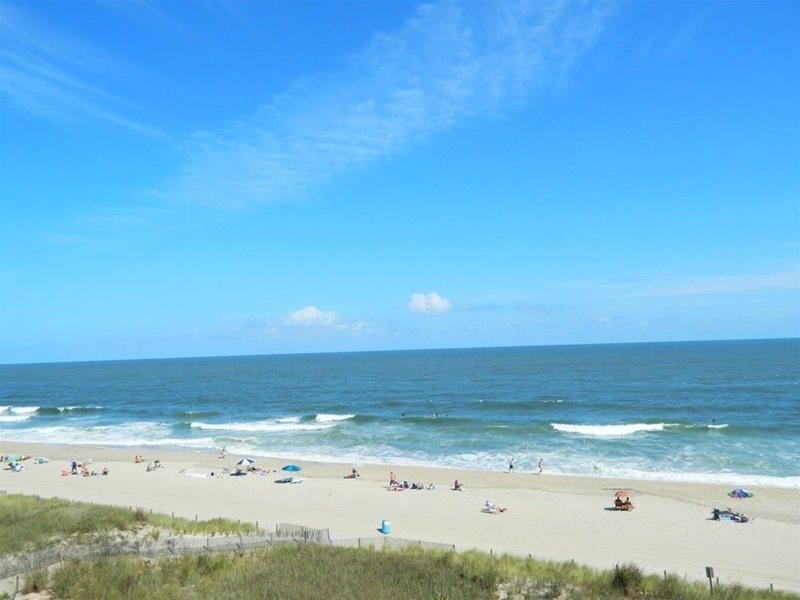 Sealoft Oceanfront Hotel Ocean City Dış mekan fotoğraf