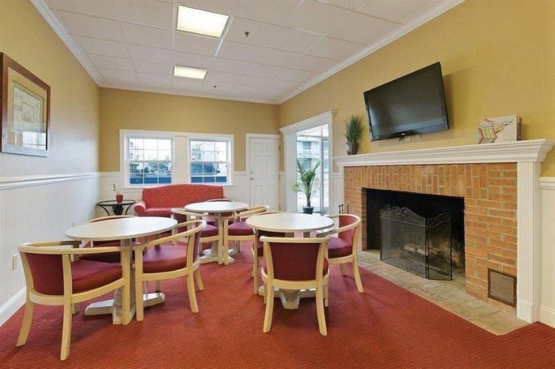 Sealoft Oceanfront Hotel Ocean City Dış mekan fotoğraf