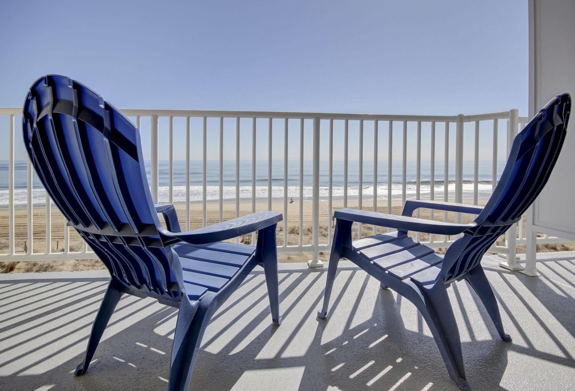 Sealoft Oceanfront Hotel Ocean City Dış mekan fotoğraf