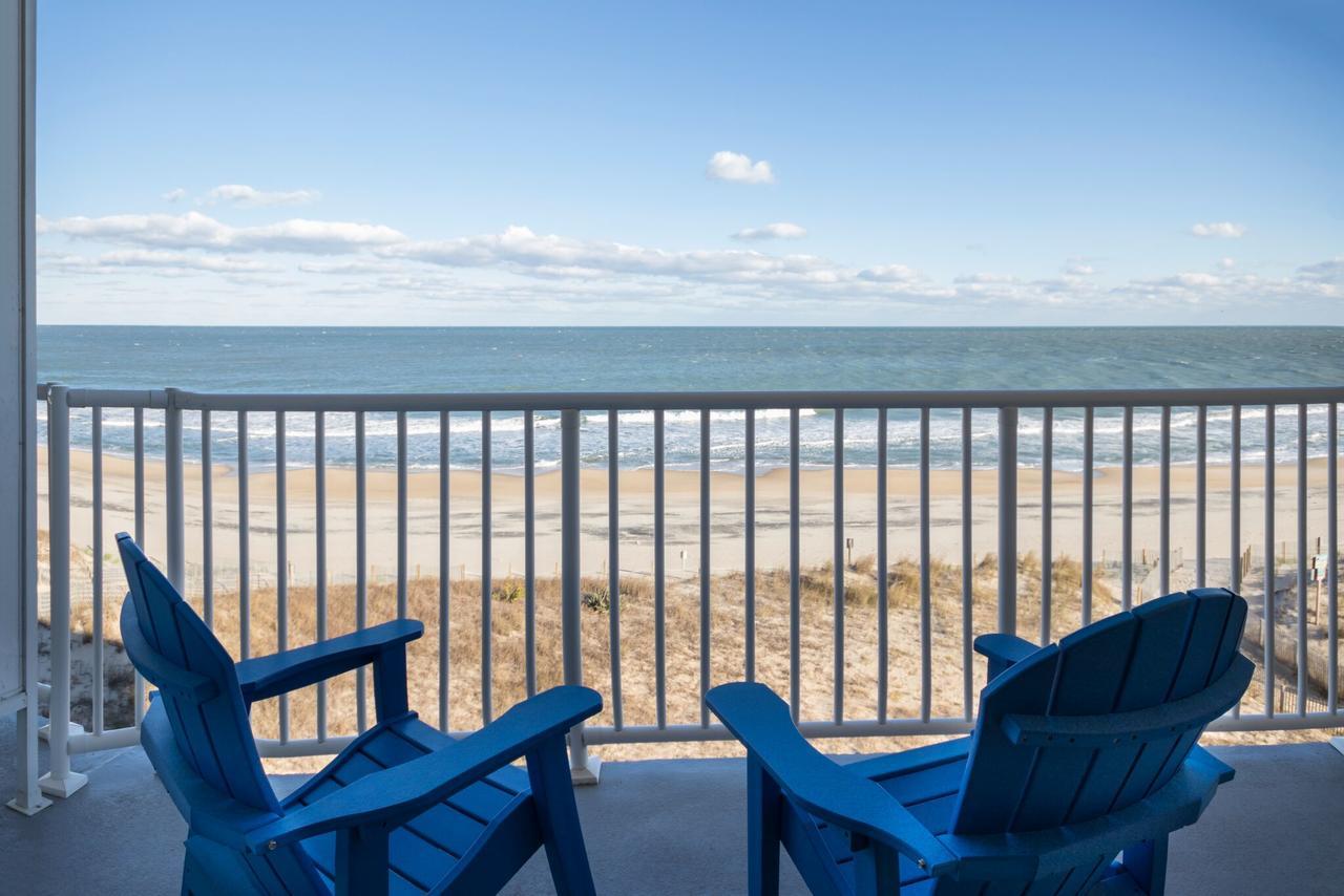 Sealoft Oceanfront Hotel Ocean City Dış mekan fotoğraf
